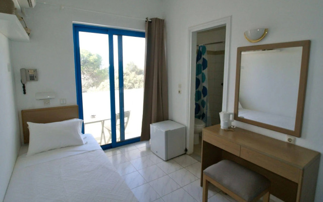 Nathalie Hotel