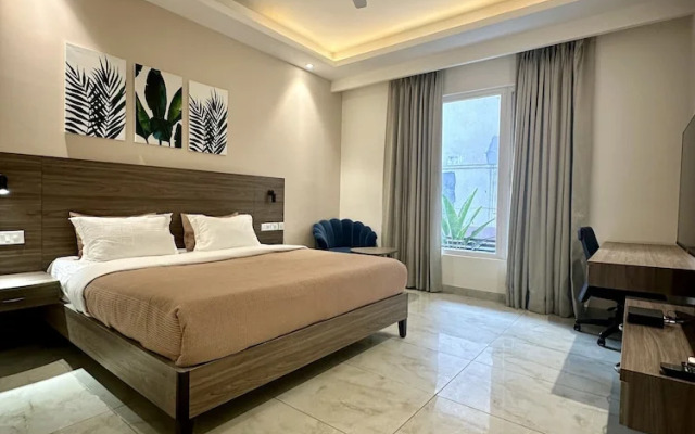 Flock Hotel