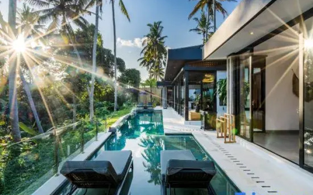 Villa Solis by BaliSuperHost