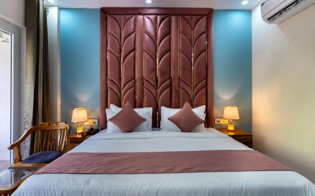 Atulya Nakshtra Resort