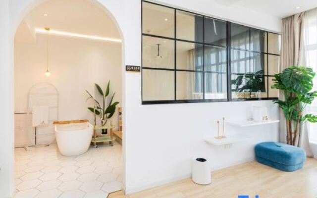 Shanghai Mumuli Hotel