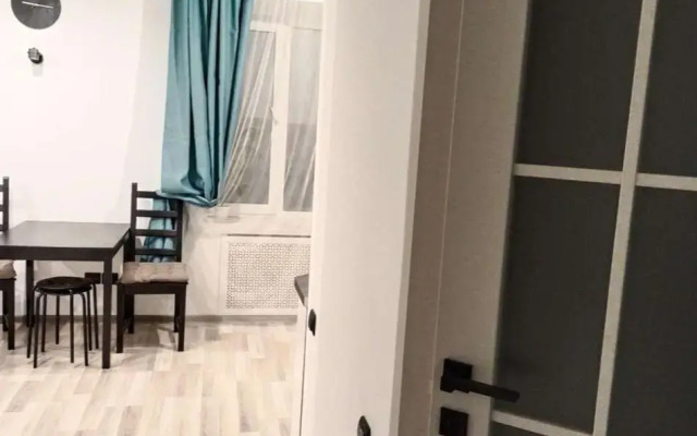 Апaртаменты KAКDOМA на улице Плехановская