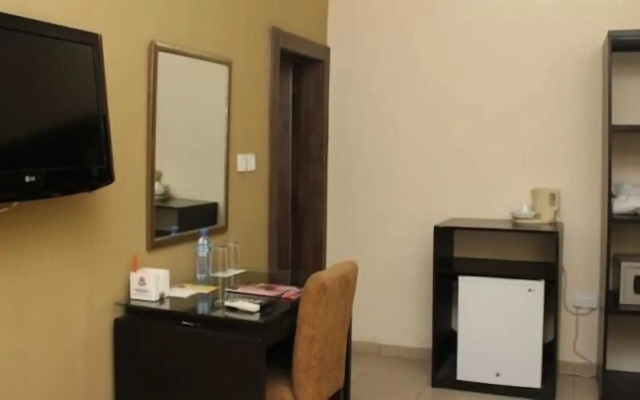 Class Suites