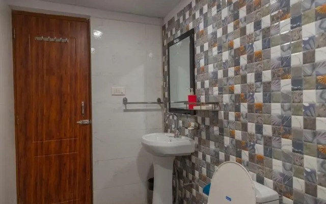 Hotel Sethi Legacy