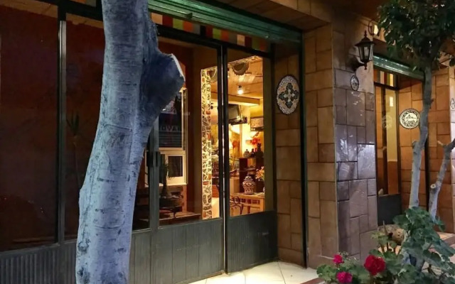 Hotel Real Malintzi Zacatelco