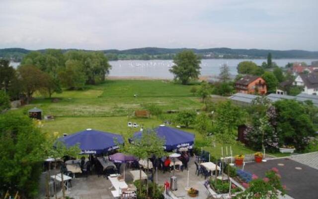 Insel-Hof Reichenau Hotel-garni
