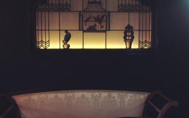 El Lacayo de Sestiello