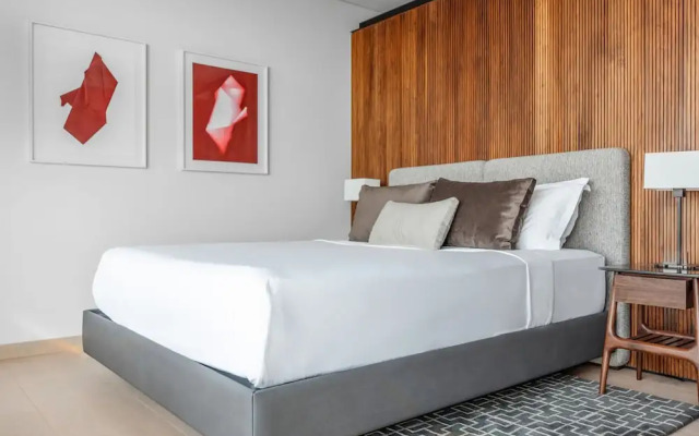 The Ritz-Carlton Residences Mexico City