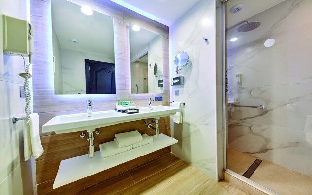 Hotel Riu Palace Punta Cana - All Inclusive