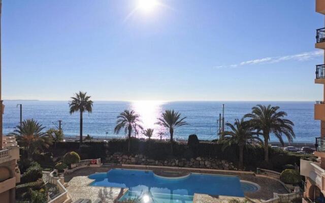 Appartement Cannes la Bocca, 1 pièce, 4 personnes - FR-1-609-5