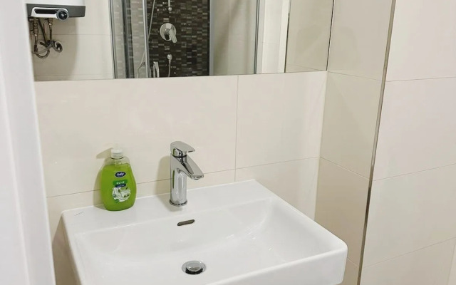 1 Br Apartment at Prague 1