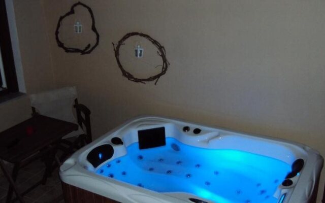 Romantic Spa Resort
