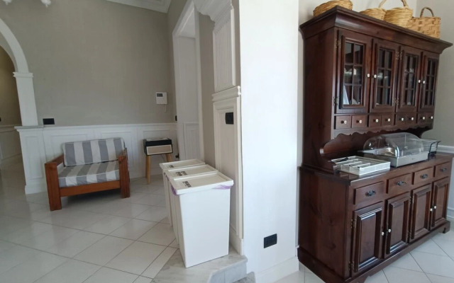 Relais Tiaré Bed and Breakfast