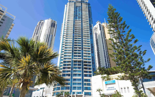 Mantra Towers of Chevron