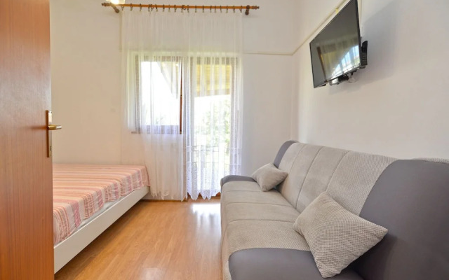 Apartment 106