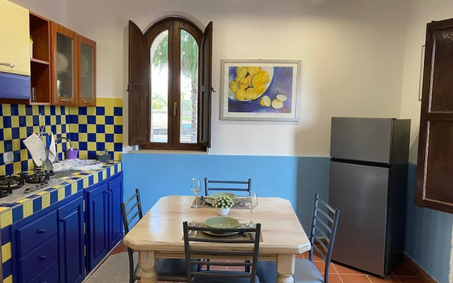 Oasi Residence Fiumefreddo