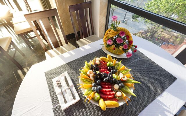 7 Seven Sea Hotel