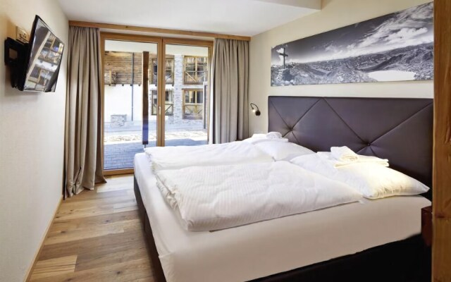Wildkogel Resort
