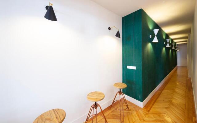 Heima Plaza Mayor- Puerta del Sol