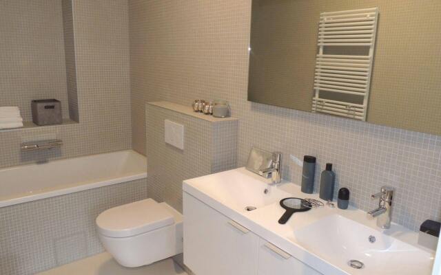 Chambon Suites Brussel