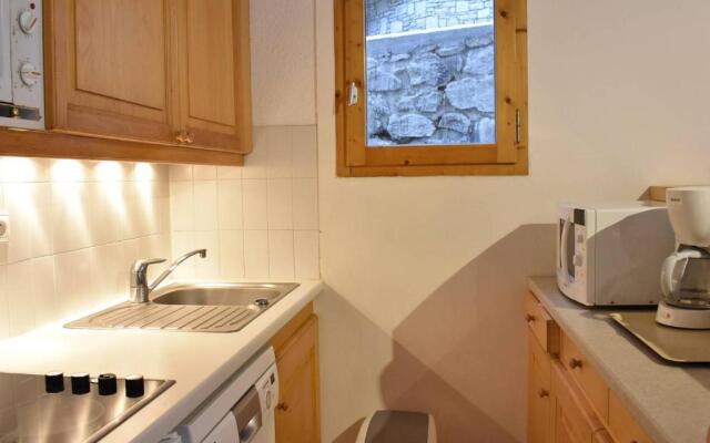 Appartement Méribel, 2 pièces, 4 personnes - FR-1-180-105