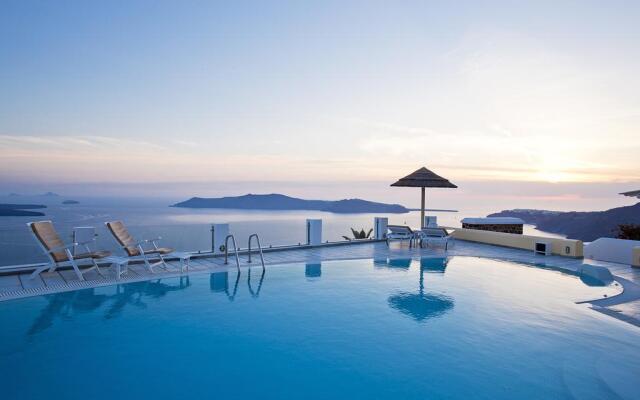 Santorini Princess Spa Hotel