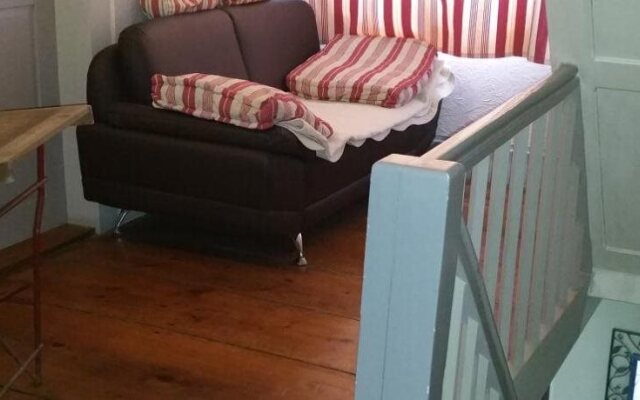 Chambres d’hôtes chez Loulou et Caramel