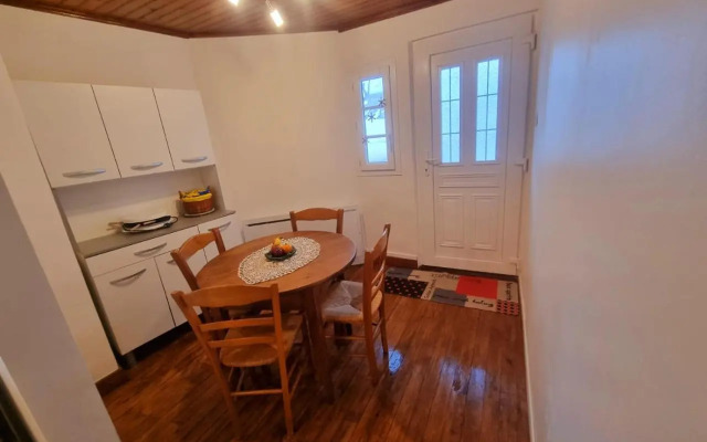 le chalet d'auguste 2 à 12 personnes