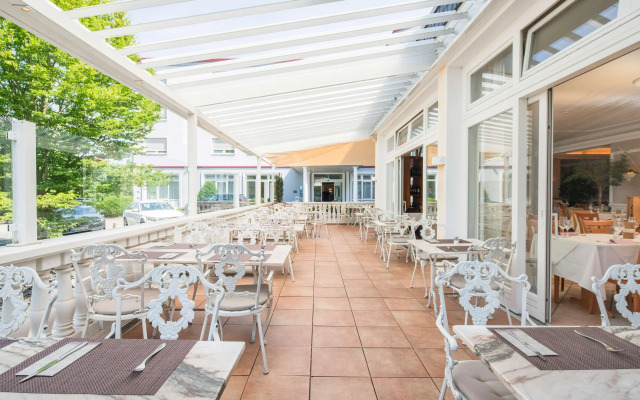 Best Western Hotel Am Papenberg