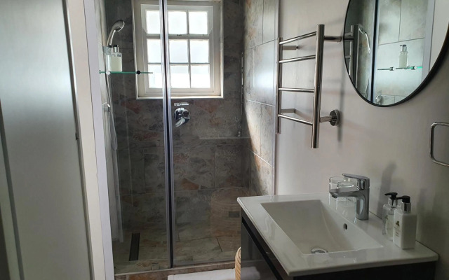Wild Olive Guest House