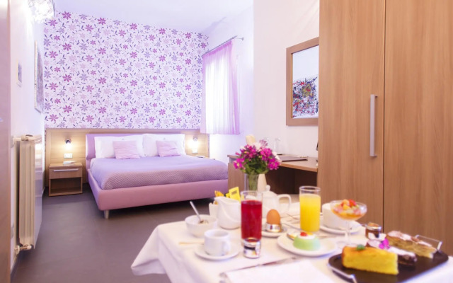 B&B Villaseta