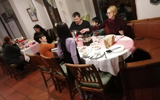 Landhotel Storchenkrug