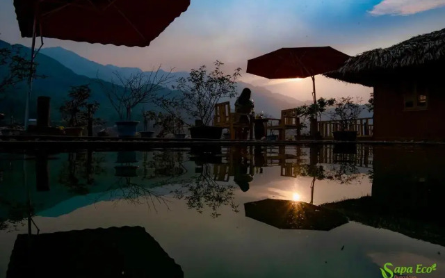 Sapa Eco Bungalows