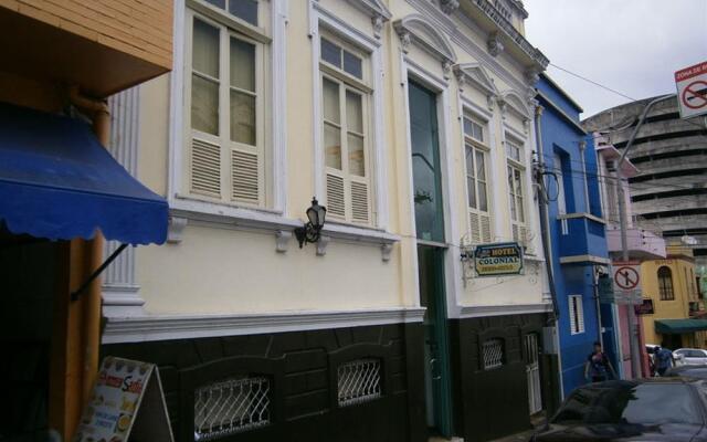 Hotel Colonial