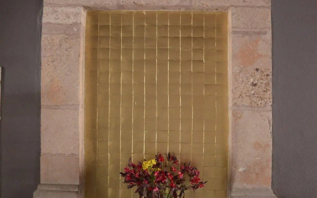 Mesón de Santa Rosa Luxury Hotel