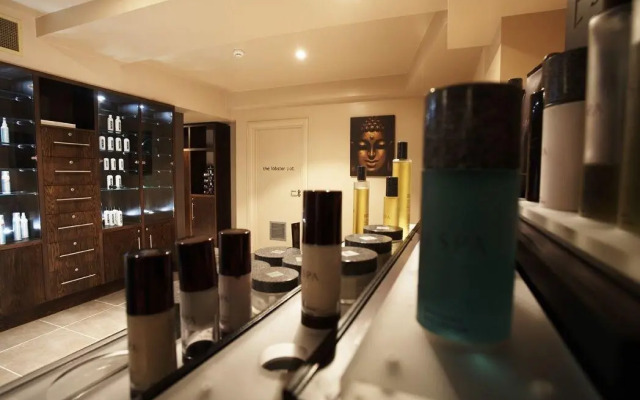 Malmaison Manchester