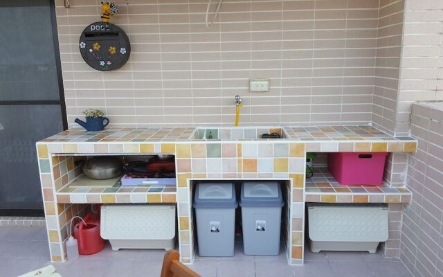 manbanpai B&B