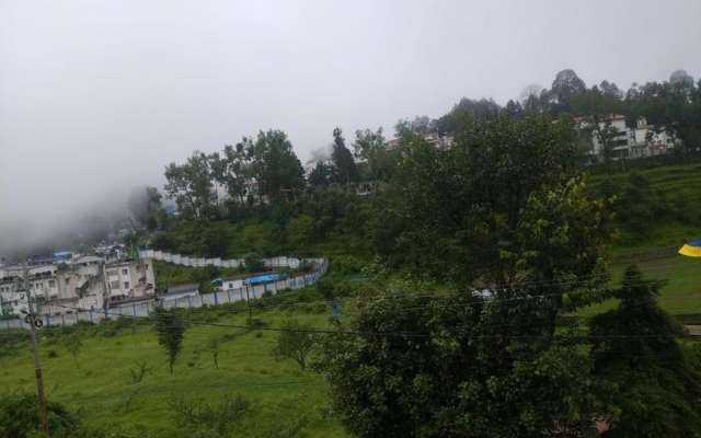 Hotel Jp Regency