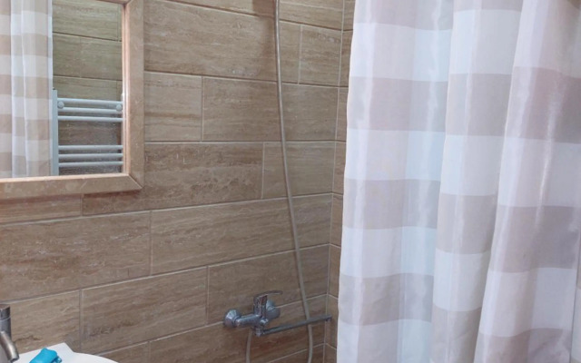 Квартира на Комитасе