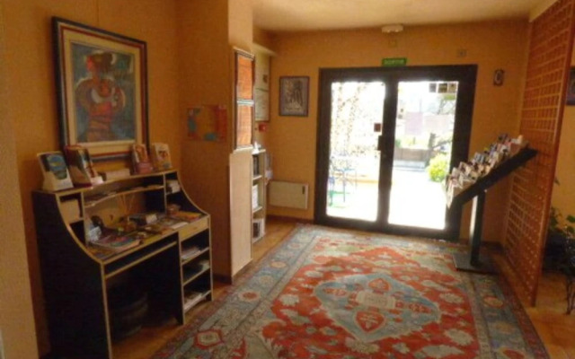 Hotel Cannes Mouans-Sartoux