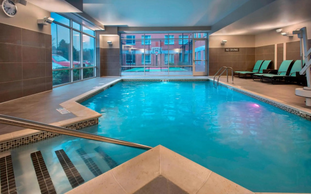 Residence Inn by Marriott Boston Bridgewater