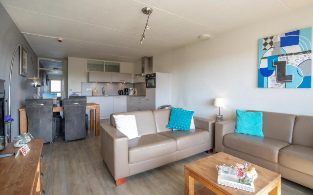 Appartementencomplex Juliana 46