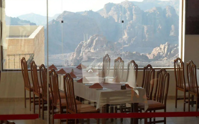 Petra Panorama Hotel