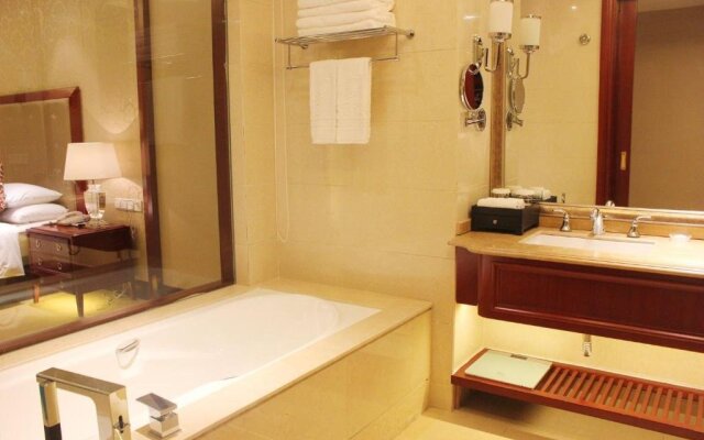 Huaxing Hotel - Rongcheng
