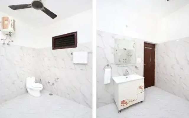 Cheema Farms By OYO Rooms