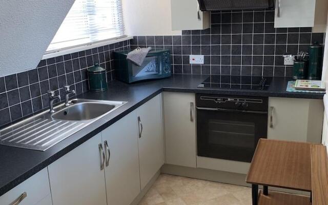 Belle-Vue Apartments