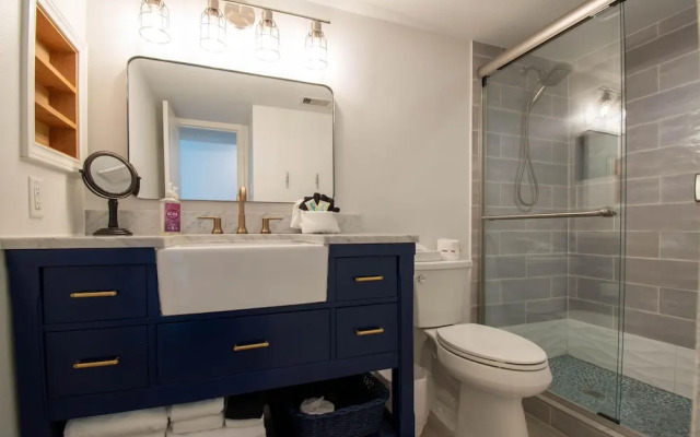 Seascape 2307 in Galveston