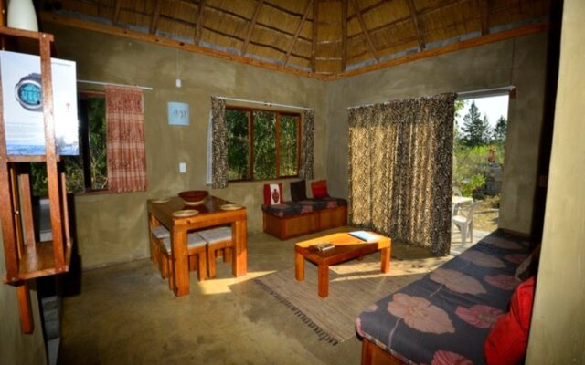 Triton Dive Lodge