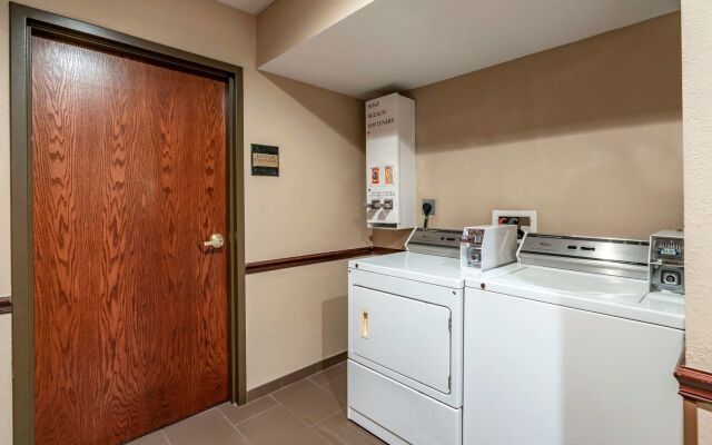 Comfort Inn & Suites St. Louis - O'Fallon
