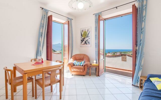 Casa del Capitano - Gioia Apartments